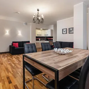 Jantar Deluxe Royal Tulip Apartament