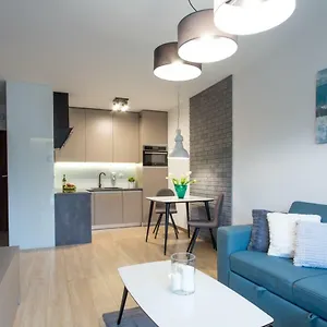 Morski Florek Apartament