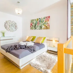 Kristina Osiedle Polanki Apartament