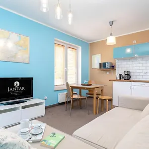 Jantar - Family Vacation Polanki Apartament